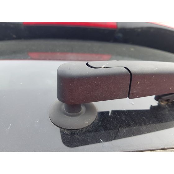 Motor Limpia Trasero Para Renault Kadjar