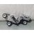 Motor Limpia Trasero para Ford Fiesta (Cb1)