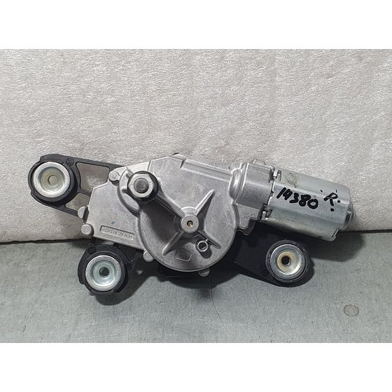 Motor Limpia Trasero para Ford Fiesta (Cb1)