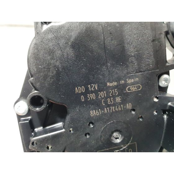 Motor Limpia Trasero para Ford Fiesta (Cb1)