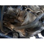 Motor Arranque Para Dacia Dokker