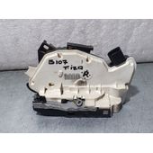 Cerradura Puerta Trasera Izquierda para Volkswagen Passat Cc (357)