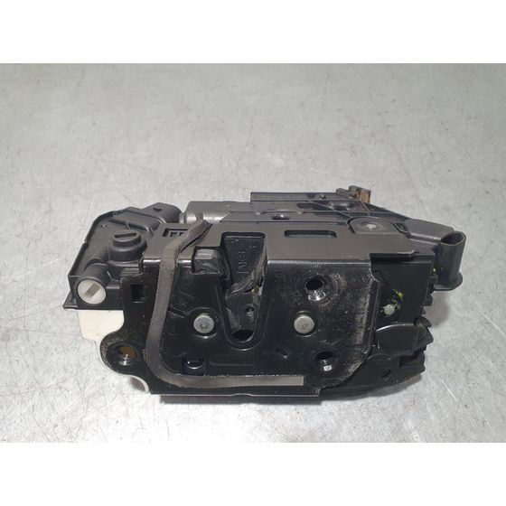 Cerradura Puerta Trasera Izquierda para Volkswagen Passat Cc (357)