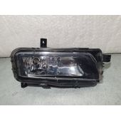 Faro Antiniebla Izquierdo para Volkswagen Caddy Furgón/Kombi