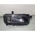 Faro Antiniebla Izquierdo para Volkswagen Caddy Furgón/Kombi