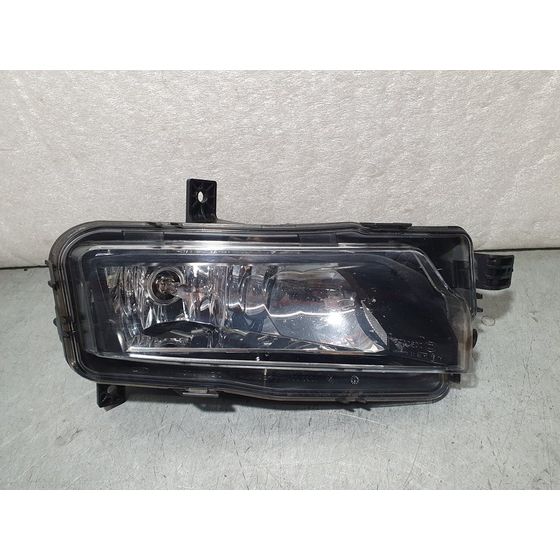 Faro Antiniebla Izquierdo para Volkswagen Caddy Furgón/Kombi
