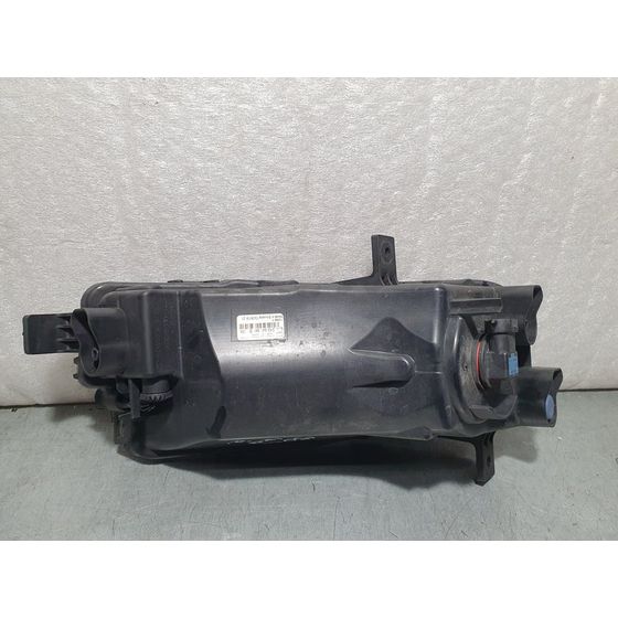 Faro Antiniebla Izquierdo para Volkswagen Caddy Furgón/Kombi
