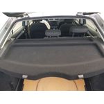 Bandeja Trasera Para Skoda Octavia Lim.