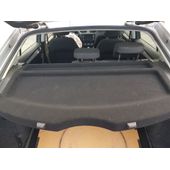 Bandeja Trasera Para Skoda Octavia Lim.