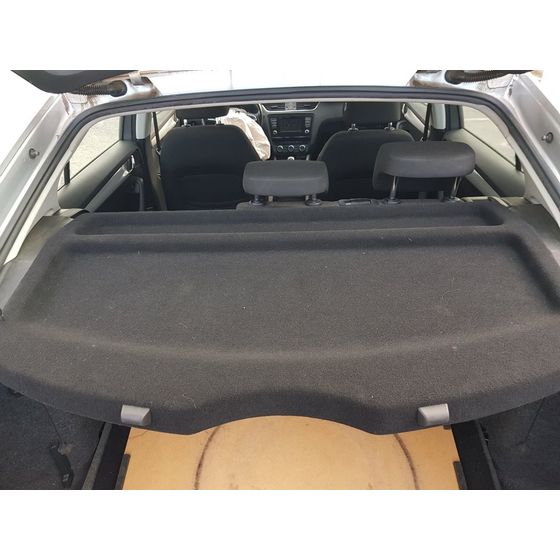 Bandeja Trasera Para Skoda Octavia Lim.