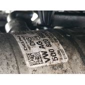 Compresor Aire Acondicionado Para Skoda Octavia Lim.