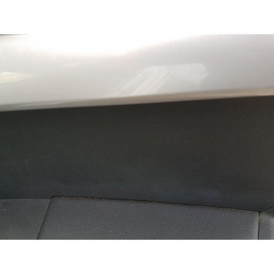 Elevalunas Trasero Derecho Para Skoda Octavia Lim.