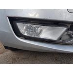 Faro Antiniebla Derecho Para Skoda Octavia Lim.