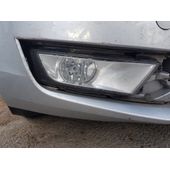 Faro Antiniebla Derecho Para Skoda Octavia Lim.