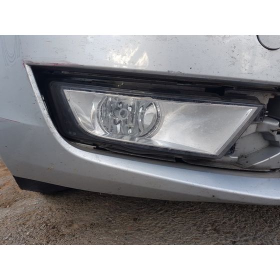 Faro Antiniebla Derecho Para Skoda Octavia Lim.