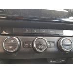 Mando Climatizador Para Skoda Octavia Lim.