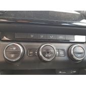 Mando Climatizador Para Skoda Octavia Lim.