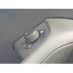 Mando Retrovisor  Para Skoda Octavia Lim.