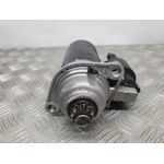 Motor Arranque Para Seat Toledo