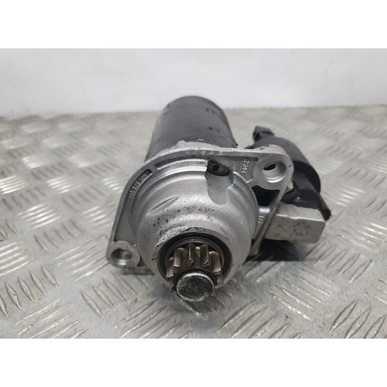 Motor Arranque Para Seat Toledo