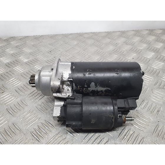 Motor Arranque Para Seat Toledo
