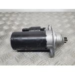 Motor Arranque Para Seat Toledo