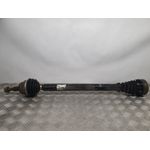 Transmision Delantera Derecha Para Seat Toledo