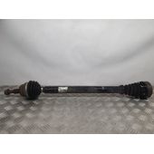 Transmision Delantera Derecha Para Seat Toledo