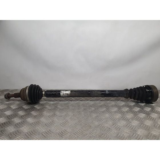 Transmision Delantera Derecha Para Seat Toledo