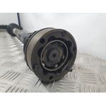 Transmision Delantera Derecha Para Seat Toledo