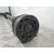 Transmision Delantera Derecha Para Seat Toledo