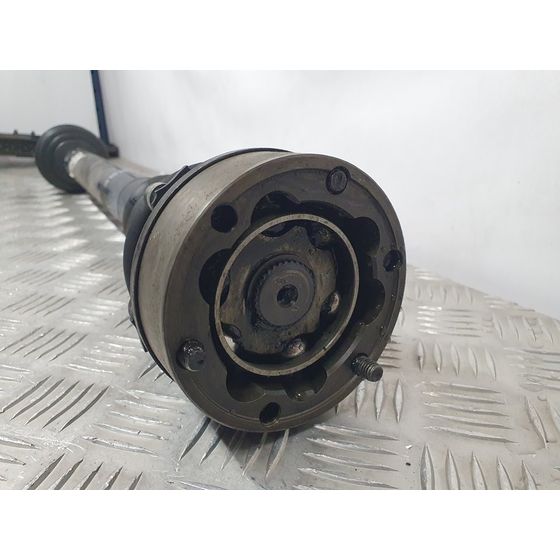 Transmision Delantera Derecha Para Seat Toledo