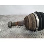 Transmision Delantera Derecha Para Seat Toledo