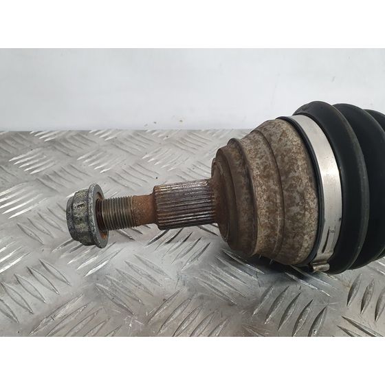 Transmision Delantera Derecha Para Seat Toledo