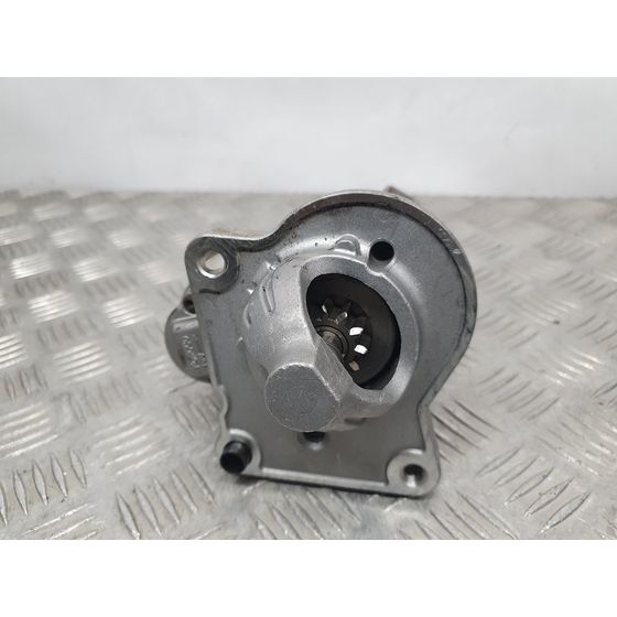 Motor Arranque Para Ford Transit Courier