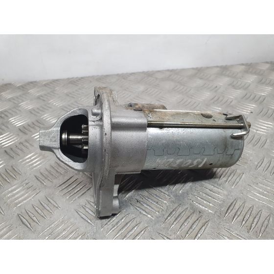 Motor Arranque Para Ford Transit Courier