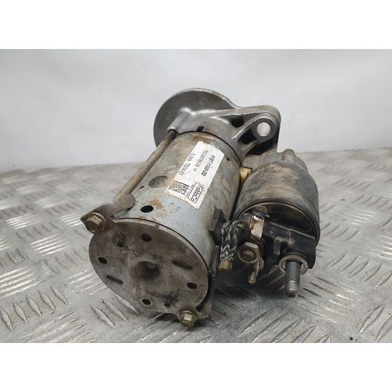 Motor Arranque Para Ford Transit Courier