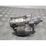 Motor Arranque Para Ford Transit Courier