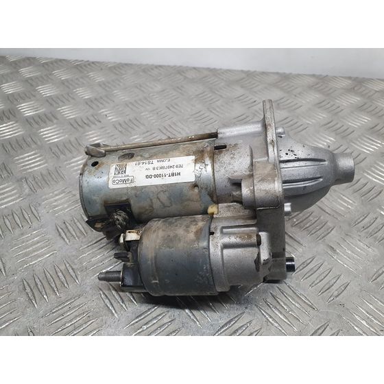 Motor Arranque Para Ford Transit Courier