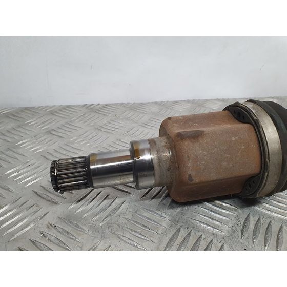 Transmision Delantera Izquierda para Ford Transit Courier