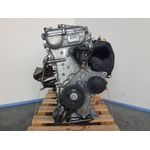 Motor Completo Para Toyota Verso