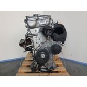 Motor Completo Para Toyota Verso