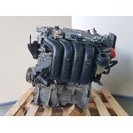 Motor Completo Para Toyota Verso