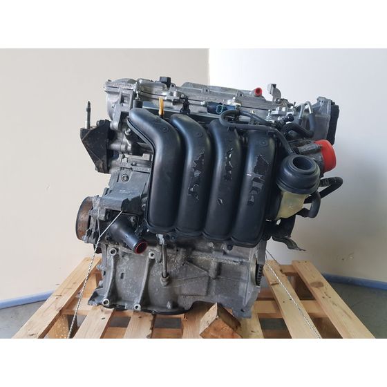 Motor Completo Para Toyota Verso