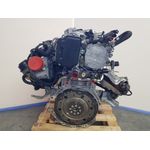 Motor Completo Para Toyota Verso
