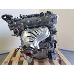Motor Completo Para Toyota Verso