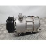 Compresor Aire Acondicionado Para Kia Rio
