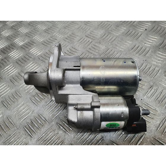 Motor Arranque Para Kia Rio