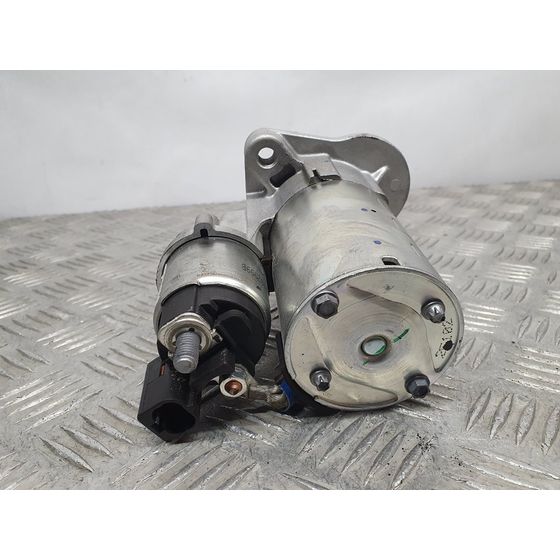 Motor Arranque Para Kia Rio