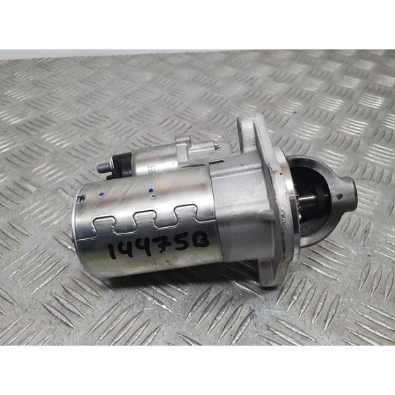 Motor Arranque Para Kia Rio